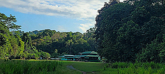 Overnight Tour to Sirena